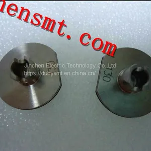 CM402 235A Panasonic Mounter Smt Spare Parts N610043814AA Original New Nozzle thumbnail-2