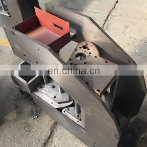 PVC Window Assembly Equipment Four Head Welder thumbnail-6