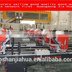 FOR DOOR AND WINDOW MACHINE/PVC DOOR AND WINDOW MACHINE/FOUR HEAD WELDING MACHINE thumbnail-3