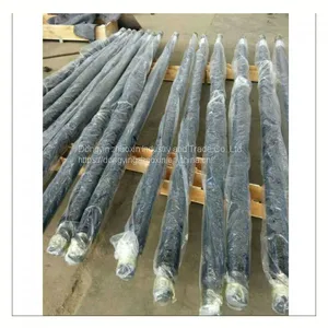 Oil Down Hole Tools Gas Sand Separator /gas Anchor From Chinese Manufacturer thumbnail-2