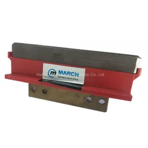 250a Copper Busbar Carbon Brush With CE ISO CCC Certifictaion thumbnail-1