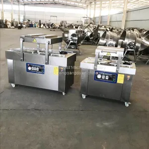 Food Sealer Machine High Quality Automatic thumbnail-1