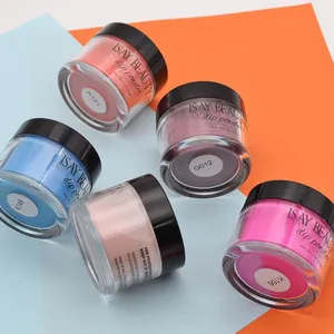 Simple and Quick to Apply Nails Glitters Colors Set Acrylic Nails Single Starter Set Dipping Powder thumbnail-3