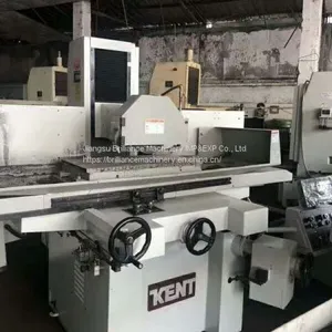 Taiwan KENT KGS-84AHD Surface Grinding Machine thumbnail-1