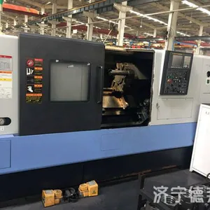 Jining Debons Construction Machinery Co.,Ltd company overview - view 1 thumbnail