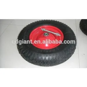 Wagon Wheels and Axle thumbnail-1