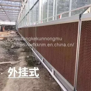 Greenhouse Fan, Large Air Volume thumbnail-3