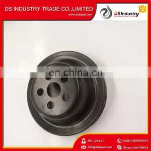 M11 Diesel Engine Vibration Damper Crankshaft Pulley 3073676 3820533 thumbnail-1