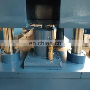 30T Oil Press Plastic Blister Cutting Machine thumbnail-7