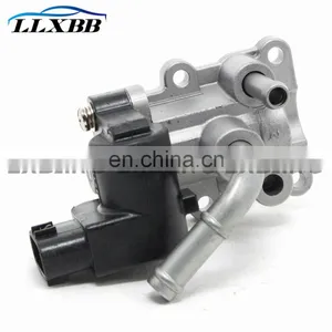 Original LLXBB Idle Air Control Valve IACV For TOYOTA HIGHLANDER LEXUS ES300 RX300 22270-20050 2227020050 thumbnail-4