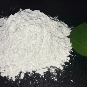 Micronized Silica Quartz Silica Powder White Powder thumbnail-1