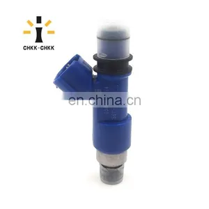 Car Accessories Fuel Injector OEM 16611-AA720 Nozzle thumbnail-1