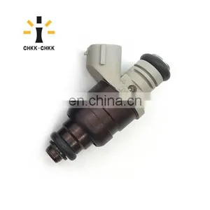 OEM Original Quality New Fuel Injector Nozzle MR988977 For 1.3L 2004~2008 thumbnail-4