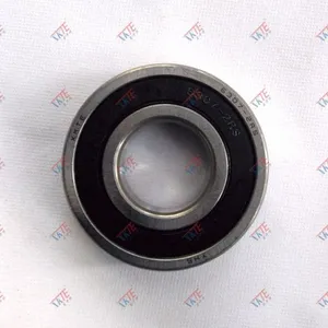 Professional Provide Comb Roller Bearing 6308 2RS TN/KA C3 thumbnail-3