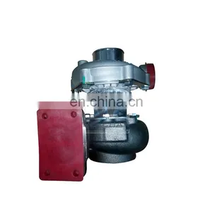 Excavator Turbo For PC120-5 PC120-6 Engine 4D95 4D102 Turbocharger 6205-81-8100 6732-81-8100 thumbnail-1