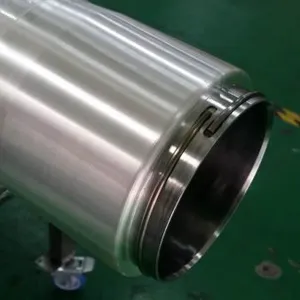 Silver(Ag) Target Pure Silver Vacuumm Thin Film Sputtering Coating Material Sputter Target thumbnail-3
