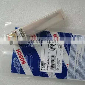 BOSCH Common Rail Injector Control Valve F 00RJ00420 thumbnail-6