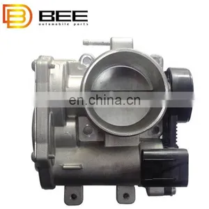High Quality Throttle Body FOR Opel TB10039 TB10040 93397828 thumbnail-1