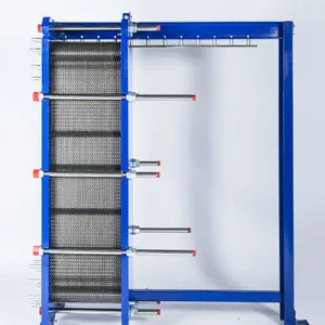 Qingdao Reapter Heat Exchange Equipment Manufacturing Co., Ltd. company overview - view 4 thumbnail
