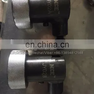 Fast Fuel Collector For Nozzle Holder(7MM &9MM) thumbnail-5