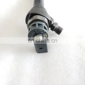 Оригинальный форсунка Common Rail Bosch 0445110646 для Audi, Seat, Skoda, Volkswagen = 0445110368=0445110369=0445110647 thumbnail-1