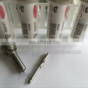 Common Rail Injector Nozzle L374PRD for Delphis Injector thumbnail-6