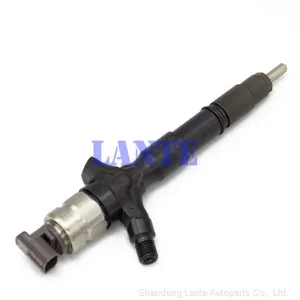 Common Rail Injector 095000-8220 095000-8320 095000-8650 Diesel Injector thumbnail-3