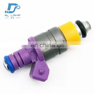 Auto Parts Electric Price Gasoline Fuel Injector ZMZ6354 thumbnail-2