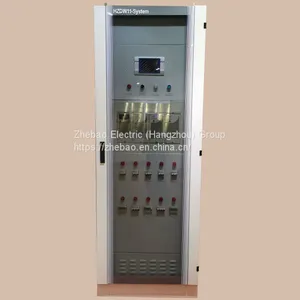 HZDW Intelligent Hi-frequency DC Power Cabinet thumbnail-2