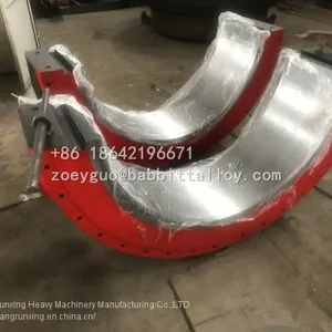 Babbitt Lined Bearings Suppliers thumbnail-1