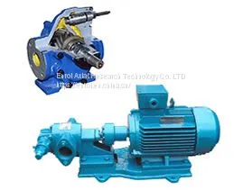 Gear Oil Pump thumbnail-1
