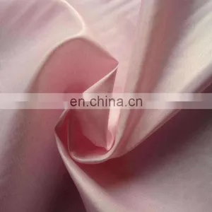 Cheap Polyester Peach Skin Fabric for Dresses/home Textile thumbnail-1