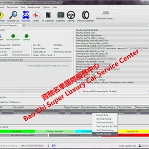 Tesla Toolbox Diagnosis thumbnail-4