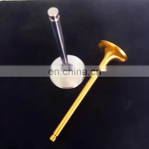 Stock Auto Parts Da465qa Da480qa Engine Intake Exhaust Valve For Faw T57 6371 474q Chery 480 465 272 B2G06-1007011 B2G06-1007012 thumbnail-7
