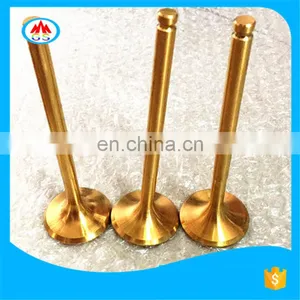 Dirt Bikes Motor Spare Part for Lifan 1p54fmi 154fmi 157fmi 125cc Engine Valves thumbnail-7