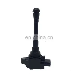 Best Sell Ignition Coil Pack 22448-1KT0A for Nissan InfinitiFX37/Tiida thumbnail-1