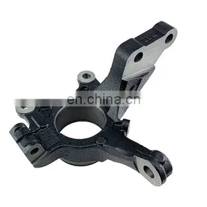 Steering Knuckle FOR Nissan OEM 40015-4M400 LH 40014-4M400 RH thumbnail-1