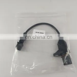 3918022600 39180-22600 39180-26900 39180 26900 39180 22600 Crankshaft Position Sensor For HYUNDAI KIA thumbnail-2