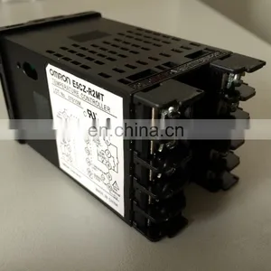 Omron Multi Range Temperature Controller E5CZ-R2MT 100-240VAC thumbnail-6