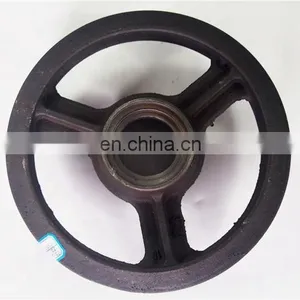 5T051-23873 Kubota Rice Harvester Spare Parts Guide Roller thumbnail-3