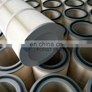 FORSTRound Hepa Air Filter Cartridge Manufacturer thumbnail-5