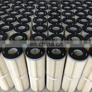 FORST SFF/P3266 Z3566 325 660 Air Filter Type Filter Cartridge thumbnail-6