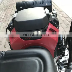 NM-P940 Concrete Ride on Power Trowel Ride on Trowel Machine for Sale thumbnail-4