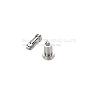 Dongguan Yize Mould Precision Round Inserts EDM Customized Processing According to Drawings thumbnail-3