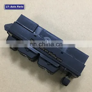 Auto Multifunctional Electric Power Window Switch For Chevrolet Tahoe Yukon Suburban 15062650 thumbnail-1