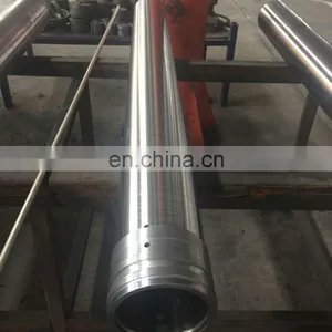 Api 5l X70 Lsaw Pipe 3pe,large Diameter Lsaw Carbon Steel Pipe Tube for Conveying Fluid Petroleum Gas Oil thumbnail-7