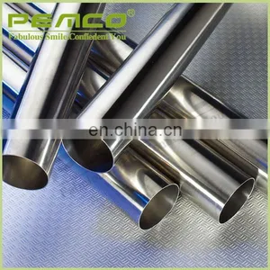 China Gold Supplier Stair Accessories ERW Used Steel Pipe Prices thumbnail-3