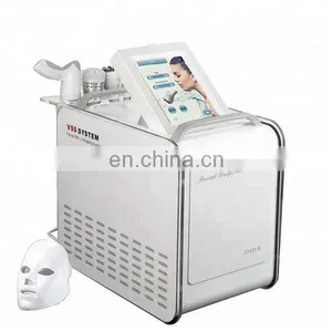 2020 Multifunctional 5 in 1 Amazing Effective Prp Injected Water Mesotherapy Guns thumbnail-2