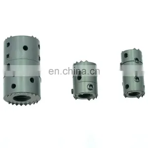 Spinal Expandable Titanium Cage for Spine Orthopedic Surgical Implants thumbnail-4