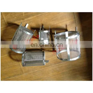 Stainless Steel Wire Density Basket for Aggregate thumbnail-4